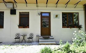 Bliss House Unirii